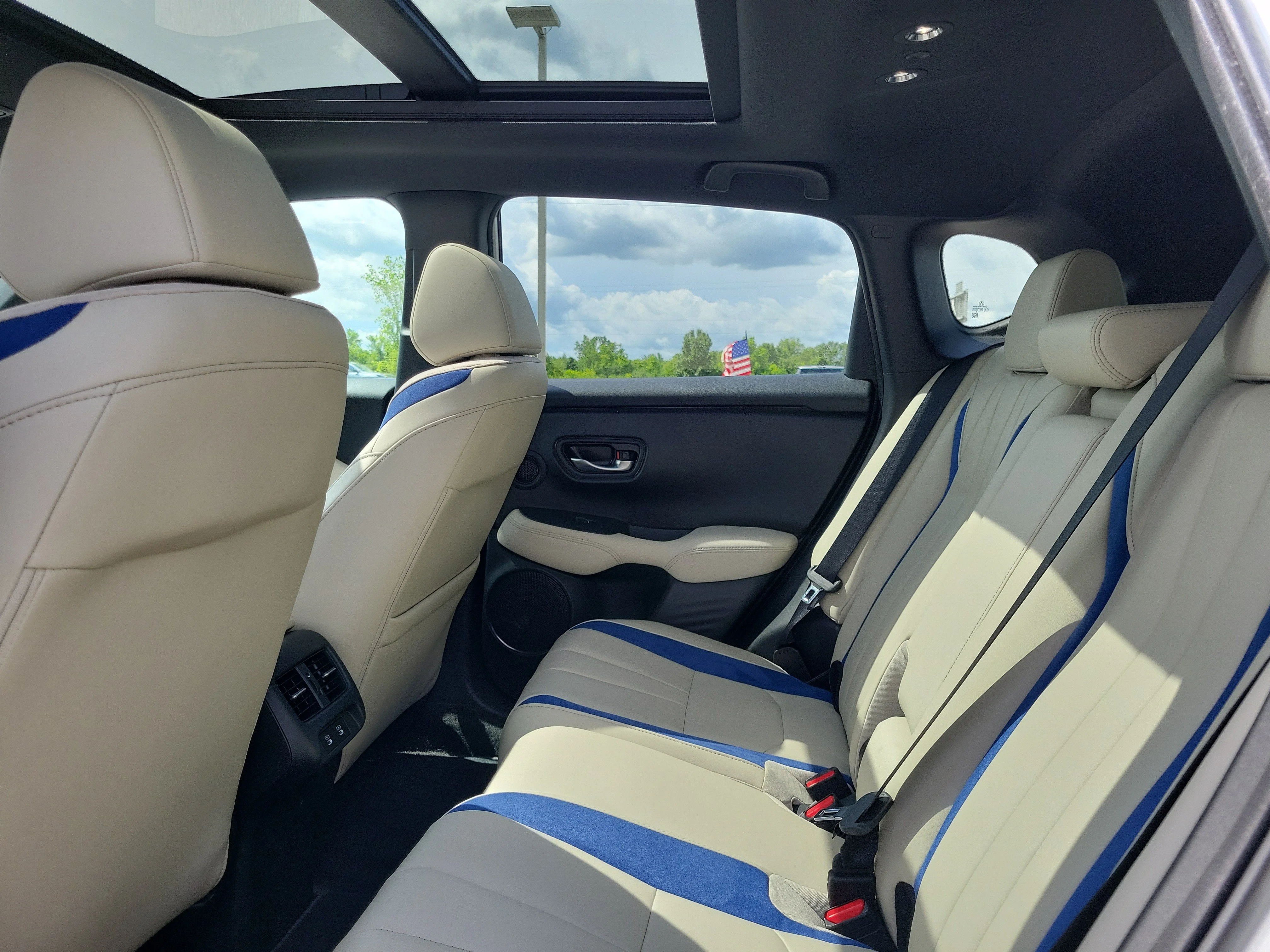 Used 2026 WHITE Acura w/A-SPEC image 11