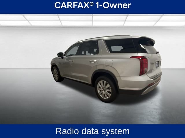 Certified Used 2023 Silver Hyundai SEL image 16