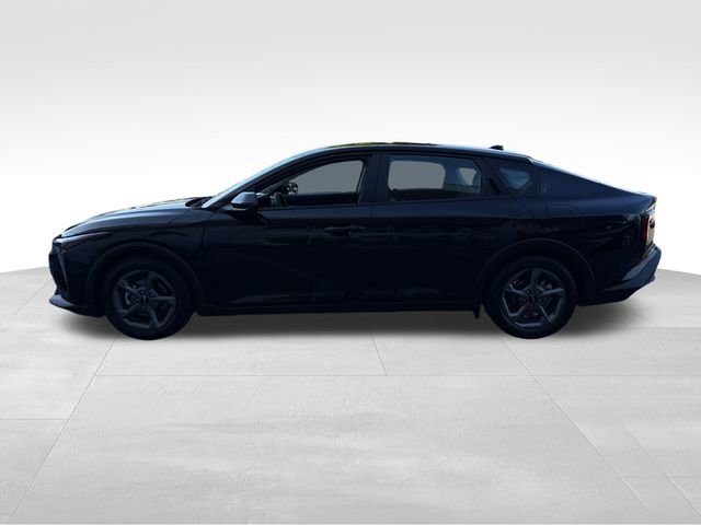 Used 2025 Kia K4 LXS with VIN 3KPFT4DE4SE053521 for sale in Monterey Park, CA