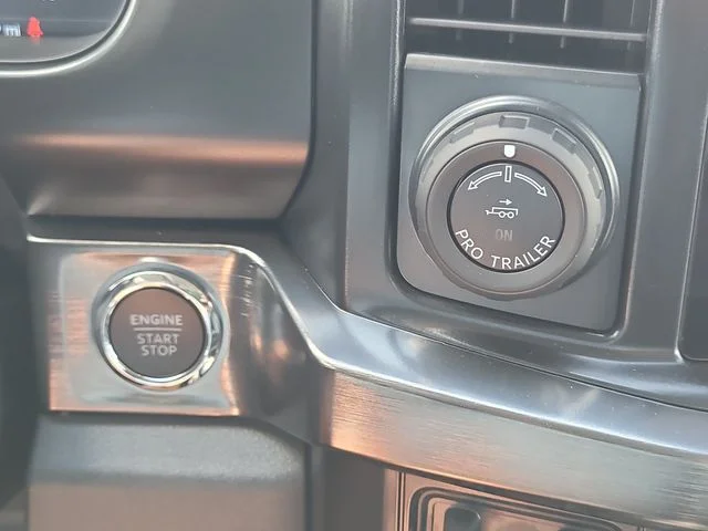 New 2026 White Metallic Ford Lariat image 30