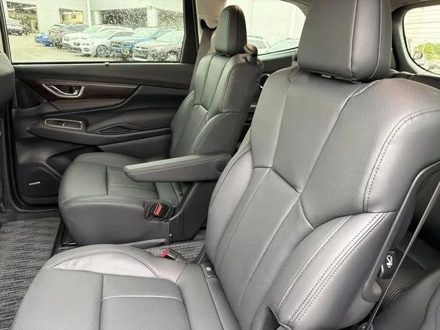 2026 Subaru Ascent Touring - Photo 20