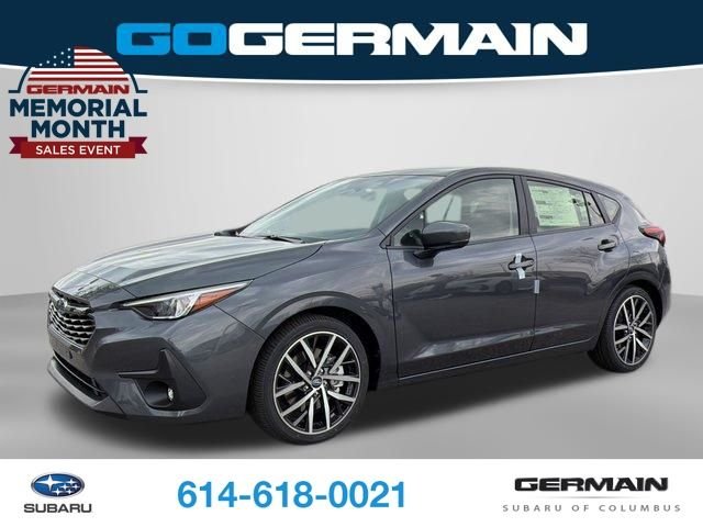 2026 Subaru Impreza 2.0 Sport CVT's photo