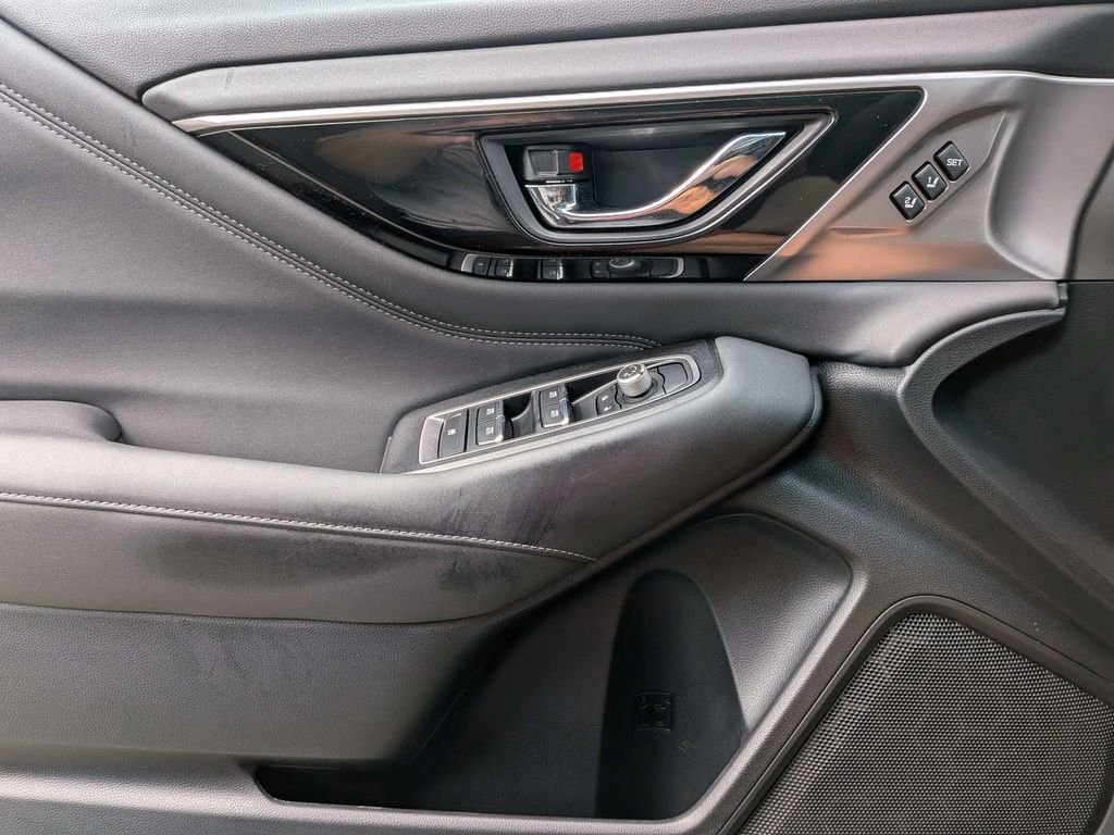 Used 2022 Brown Subaru Limited image 30