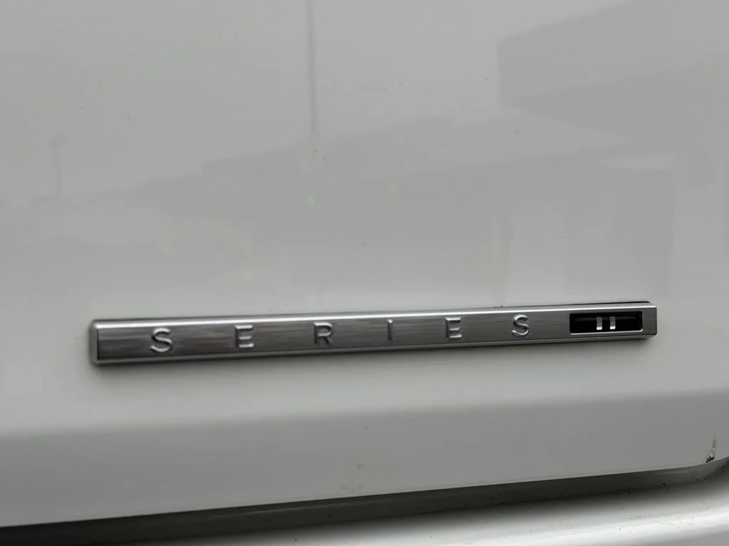 Used 2024 White Jeep Series II image 11