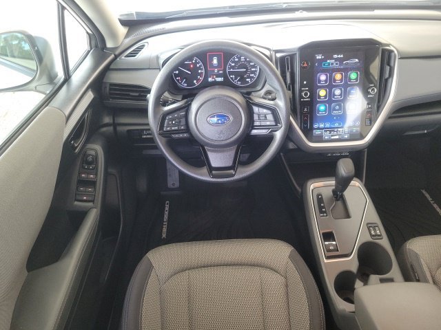 Certified Used 2024 White Subaru Premium image 15