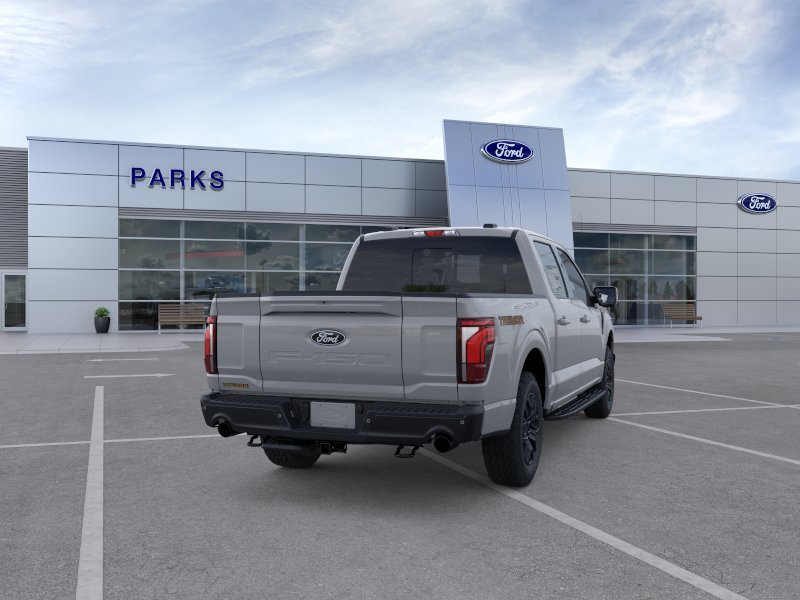 New 2026 Avalanche Ford Tremor® image 8