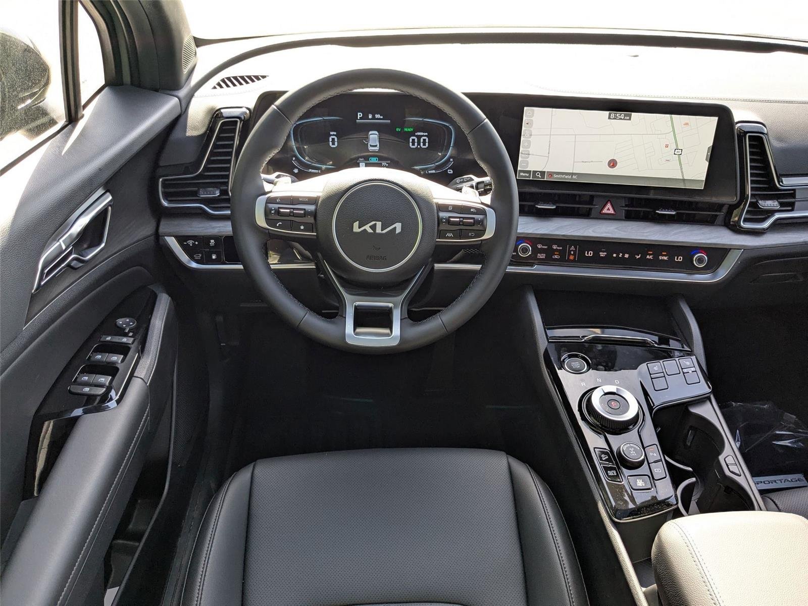 2025 Kia Sportage X-Line - Photo 30