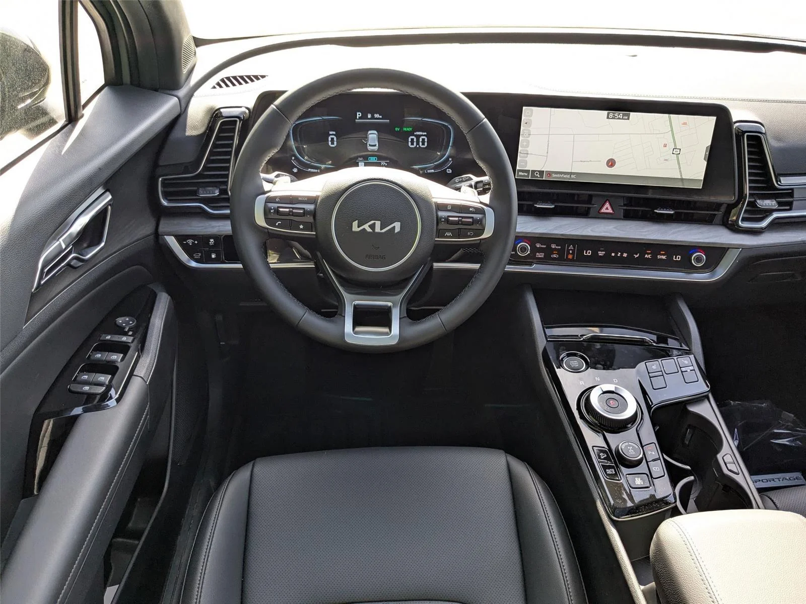 2025 Kia Sportage X-Line - Photo 30
