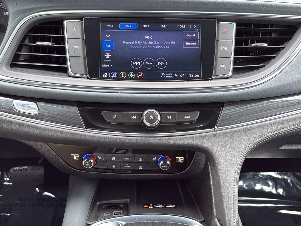 Used 2023 Gray Buick Essence image 15