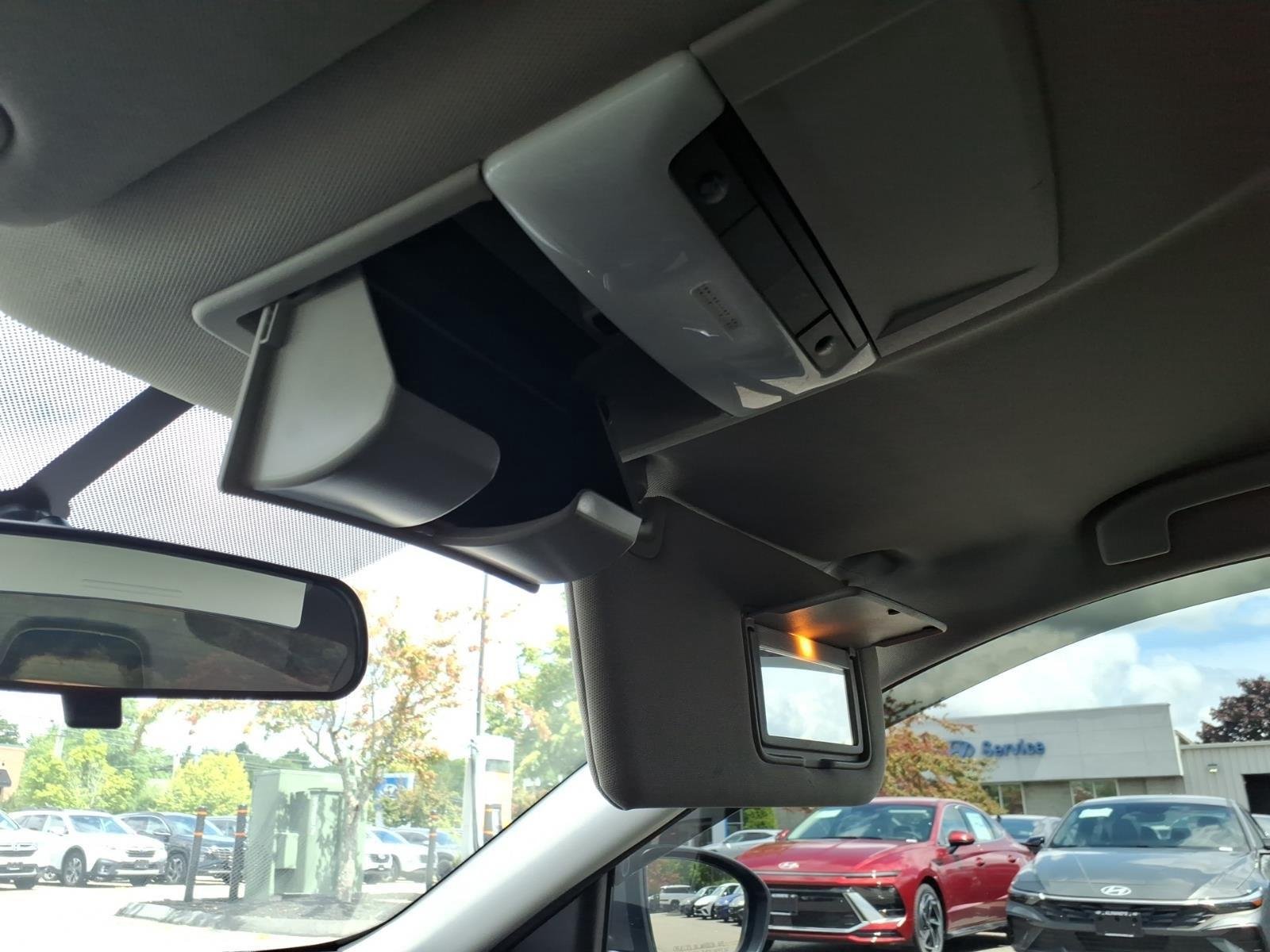 Used 2019 Gun Metallic Nissan 2.5 S image 25