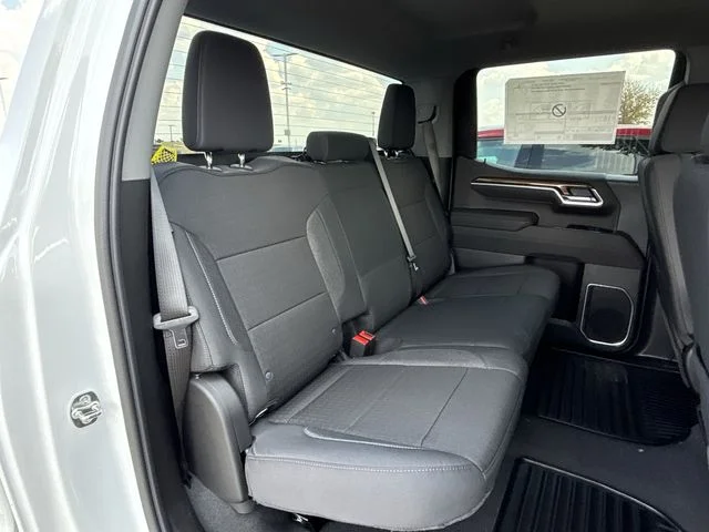2026 Chevrolet Silverado 1500 LT - Photo 79