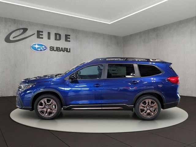 2026 Subaru Ascent Limited Bronze Edition - Photo 9