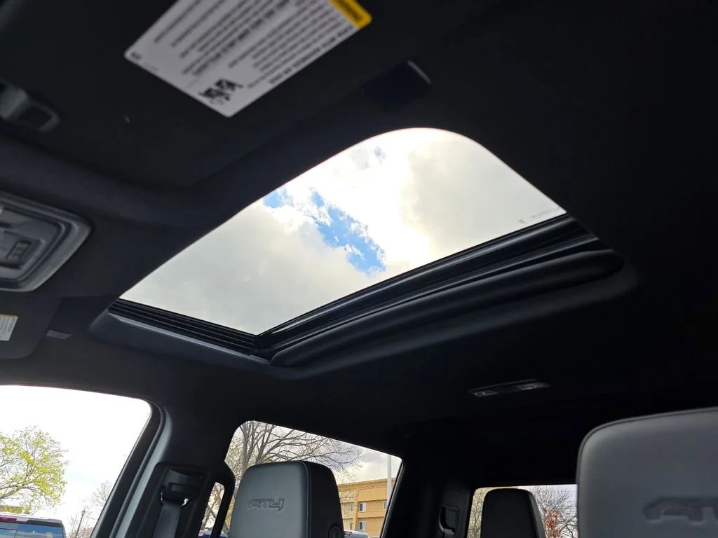2026 GMC Sierra 2500HD AT4 - Photo 24