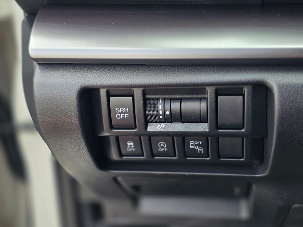 2022 Subaru Crosstrek Limited - Photo 37