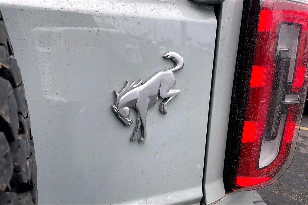 2024 FORD BRONCO - Image 6