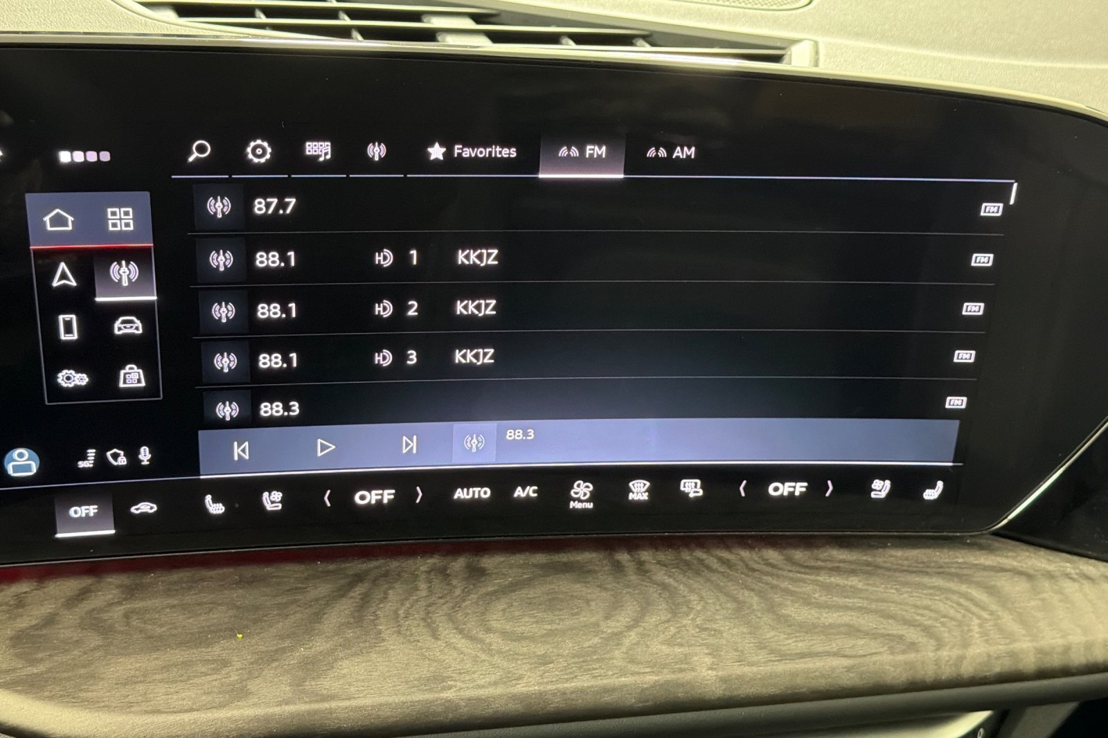 2025 Audi Q5 Premium Plus - Photo 17