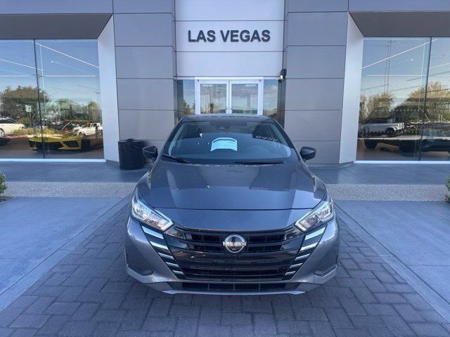 Used 2024 Gray Nissan 1.6 S image 2