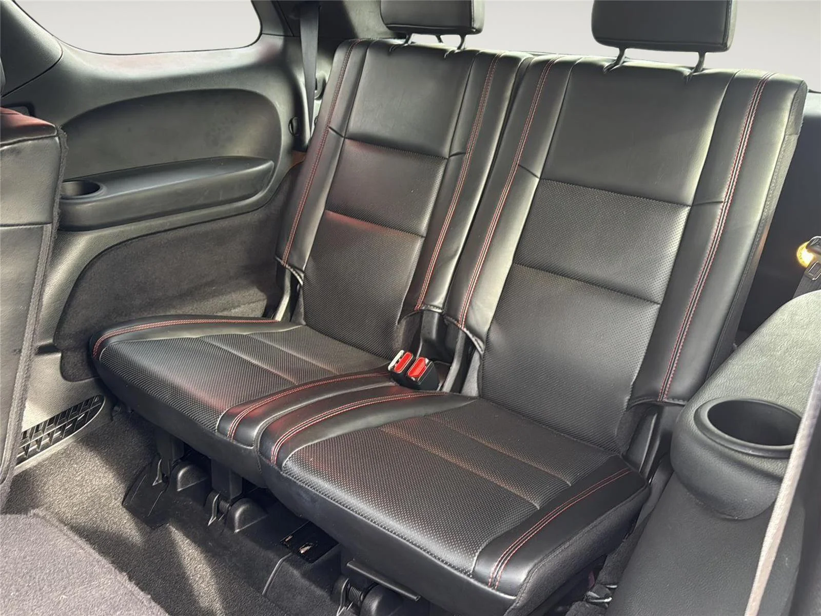 Used 2024 DB Black Clearcoat Dodge R/T Plus image 28