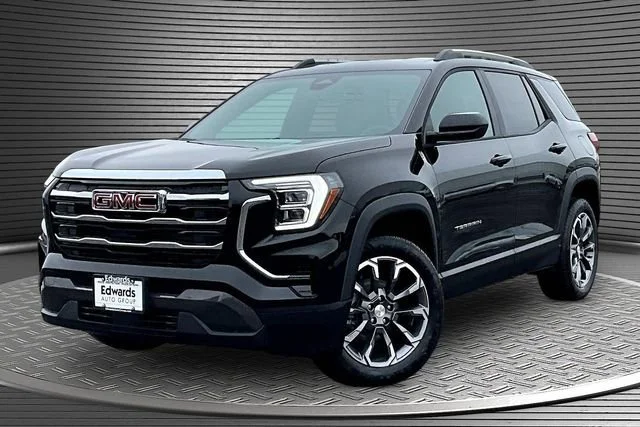 2026 GMC Terrain Elevation AWD's photo