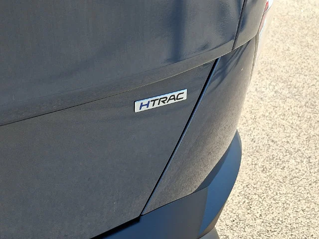New 2027 Gray Hyundai SEL Sport image 20