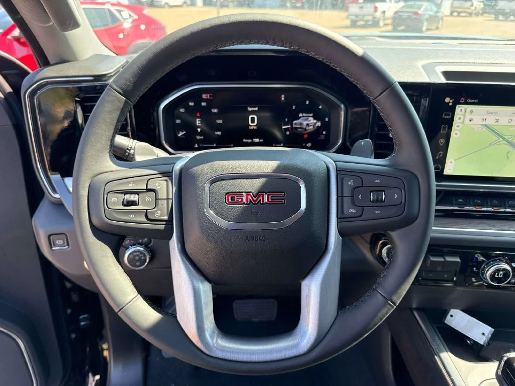 2026 GMC Sierra 1500 SLT - Photo 34
