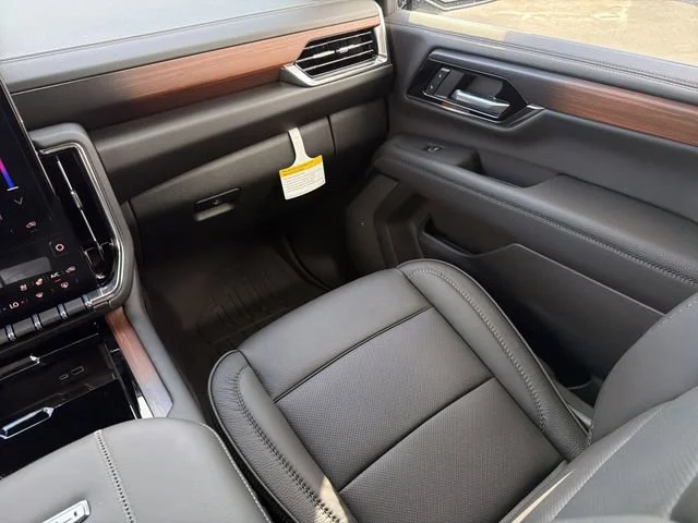 New 2026 Onyx Black GMC Denali image 16