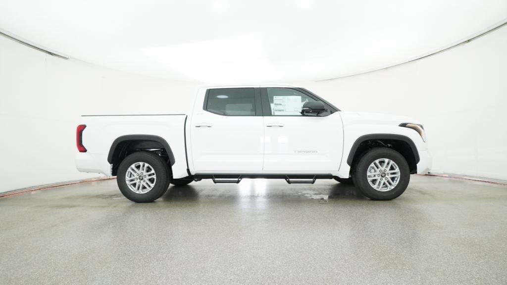 New 2026 Ice Cap Toyota SR5 image 37