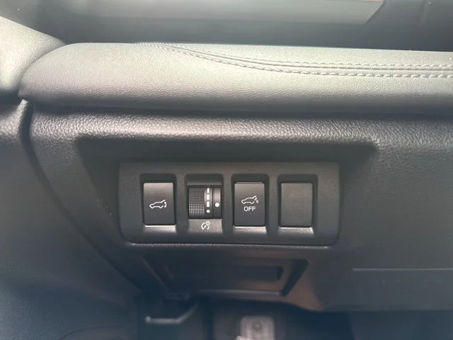 Used 2021 Gray Subaru Limited image 16