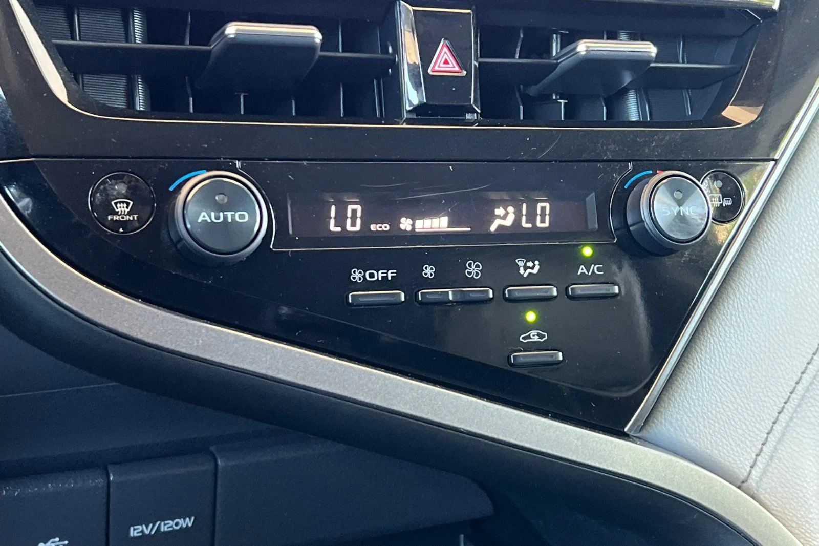 Used 2023 Gray Toyota SE image 19