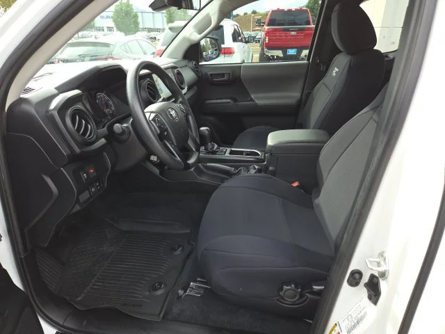 Used 2021 White Toyota SR image 15
