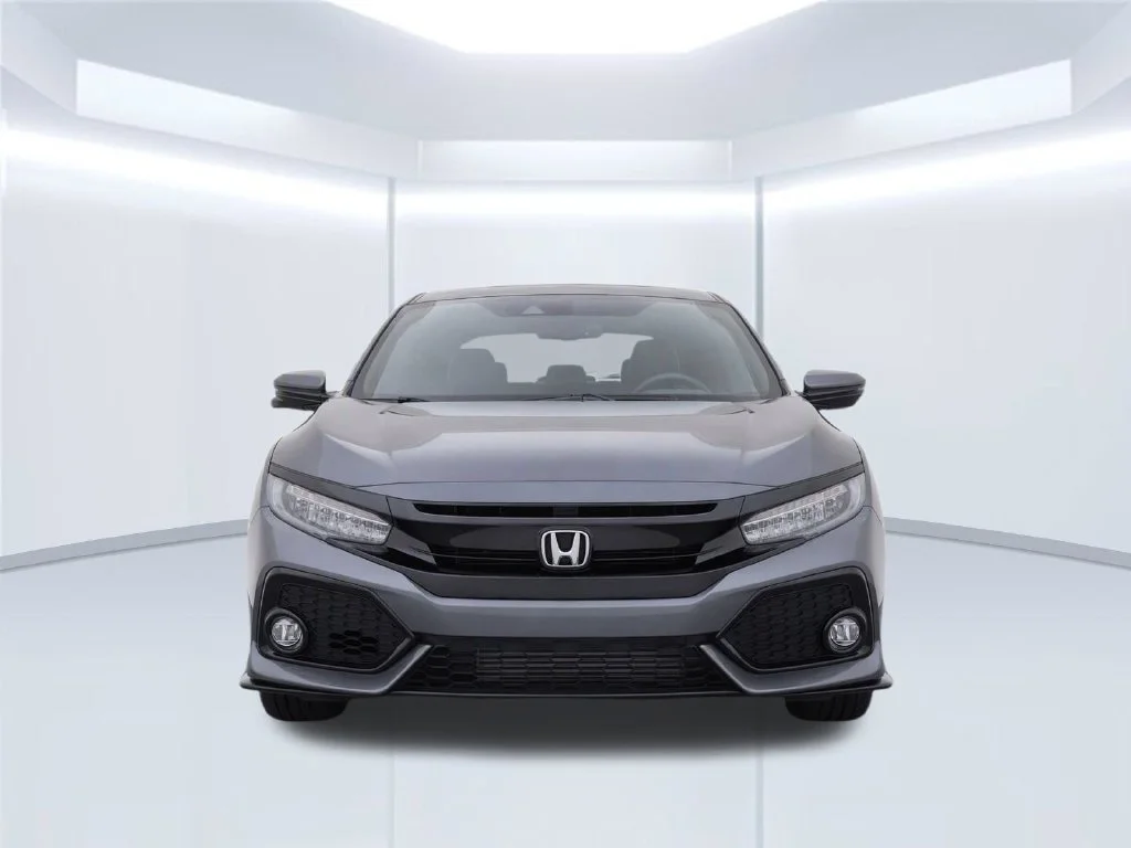 Used 2018 Gray Honda Sport Touring image 6