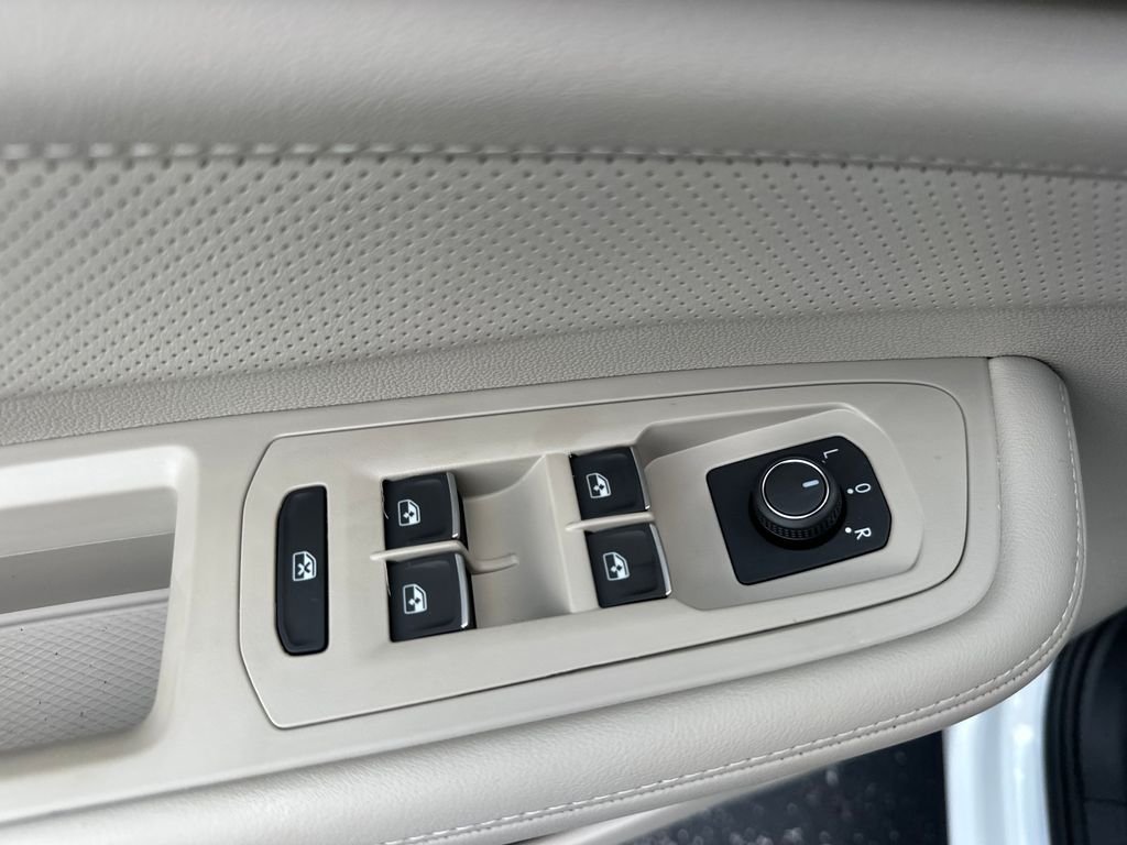 New 2026  Volkswagen 2.0T SEL image 13