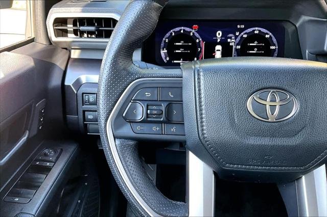 Certified Used 2025 UNDERGROUND Toyota  image 24