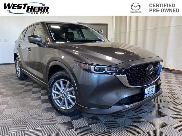2024 Mazda CX-5 2.5 S Preferred Package