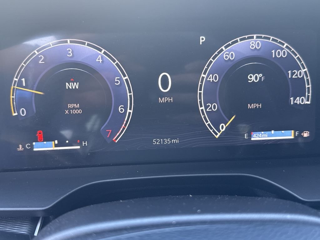 2025 Jeep Grand Cherokee L Laredo - Photo 37