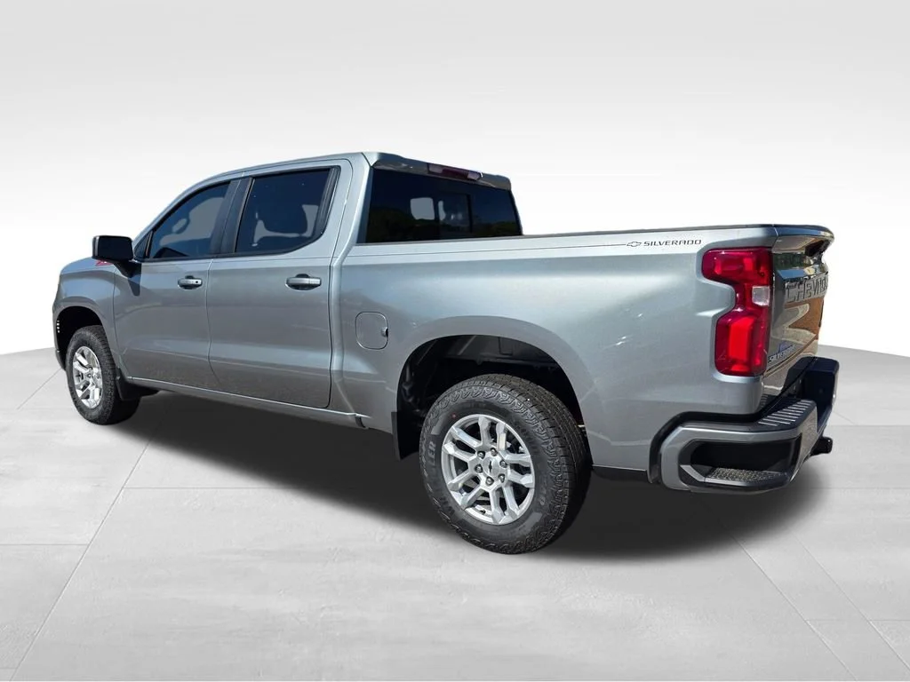 2026 Chevrolet Silverado 1500 RST - Photo 6