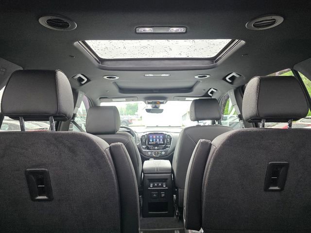 2023 Chevrolet Traverse RS - Photo 31