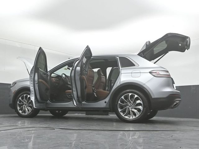 2023 LINCOLN NAUTILUS - Image 57