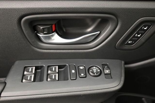 New 2026 Platinum White Pearl Honda RTL Towing image 21