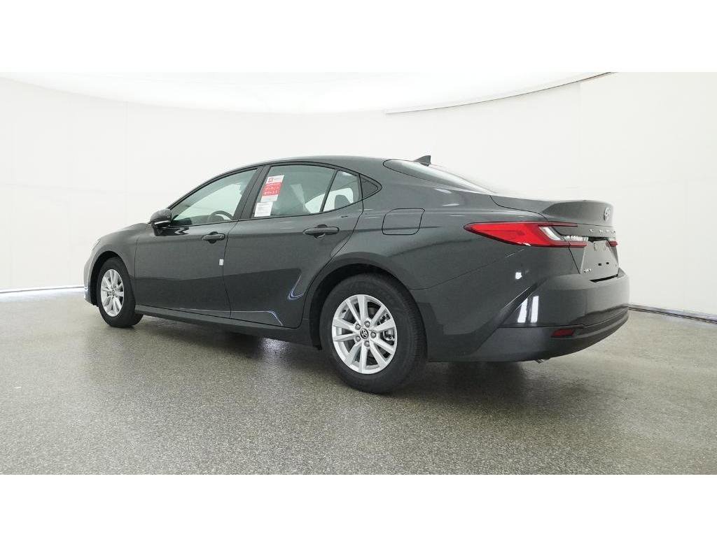 New 2026 Underground Toyota LE image 21