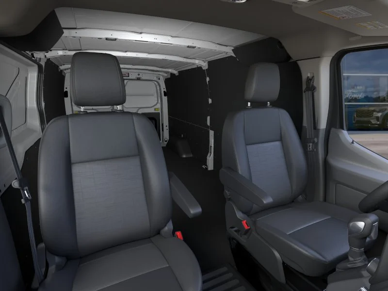 New 2025 Oxford White Ford  image 38
