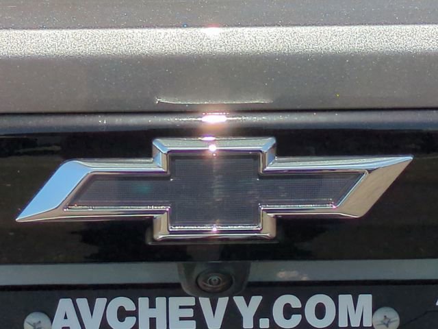 2027 Chevrolet Bolt LT - Photo 28