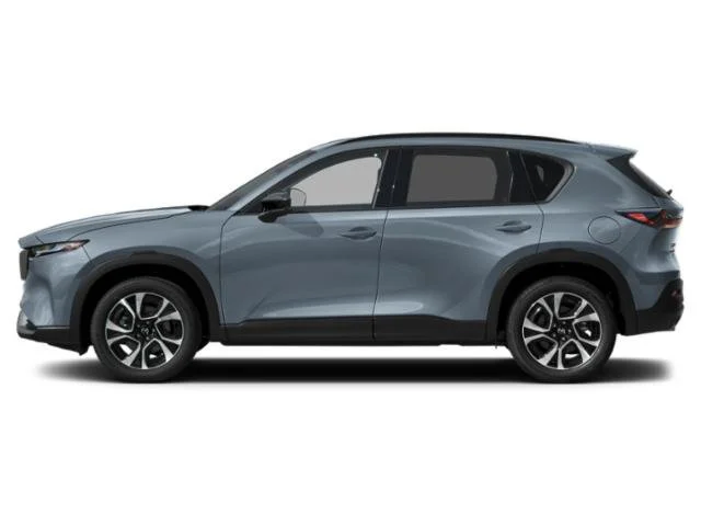 Certified Used 2026 Blue Mazda 2.5 S Preferred image 33
