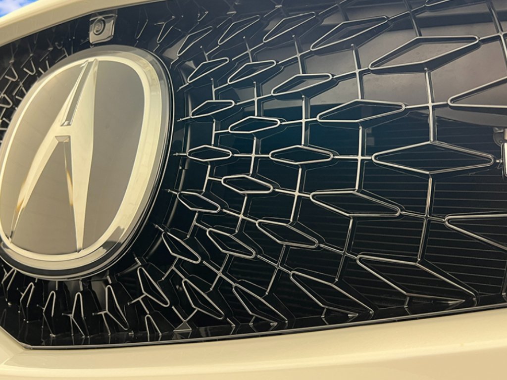 New 2026 Platinum White Acura Type S w/Advance Package image 12