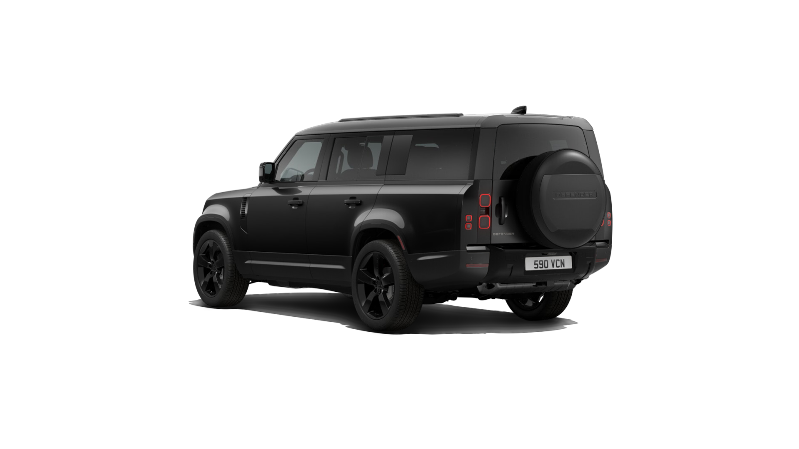 New 2027 Carpathian Grey LAND ROVER S 300PS Auto image 2