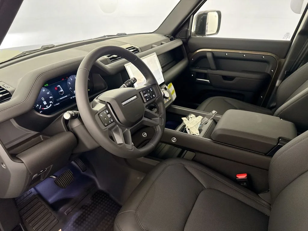 New 2026 Gondwana Stone Land Rover S image 9