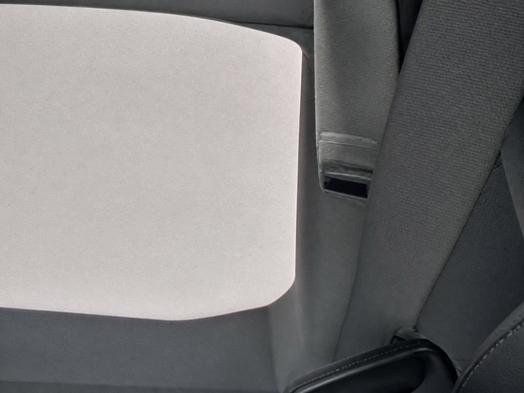New 2026 Space White Metallic Ford Active image 18