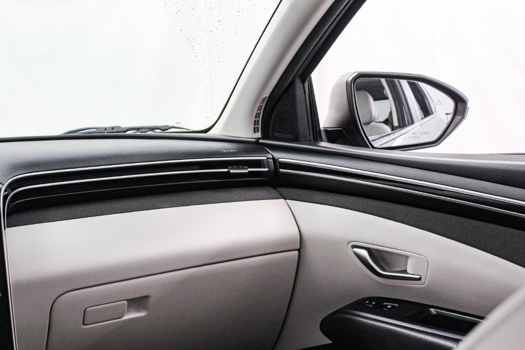 Used 2024 Gray Hyundai SEL image 25