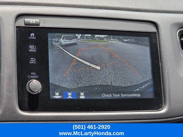Used 2020 Gray Honda EX-L image 23