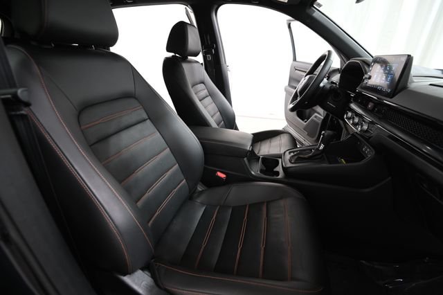 Used 2024 Gray Honda Sport Touring image 28